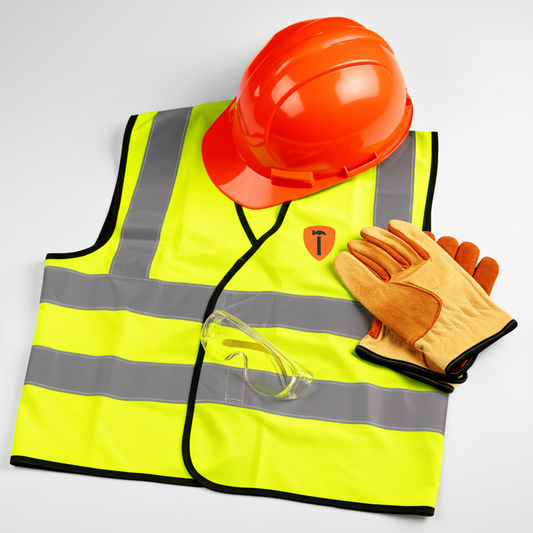 New Hire Safety Kit