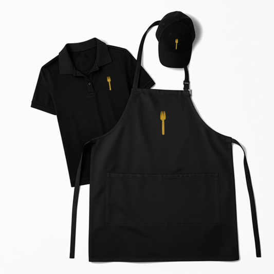 New Server Kit
