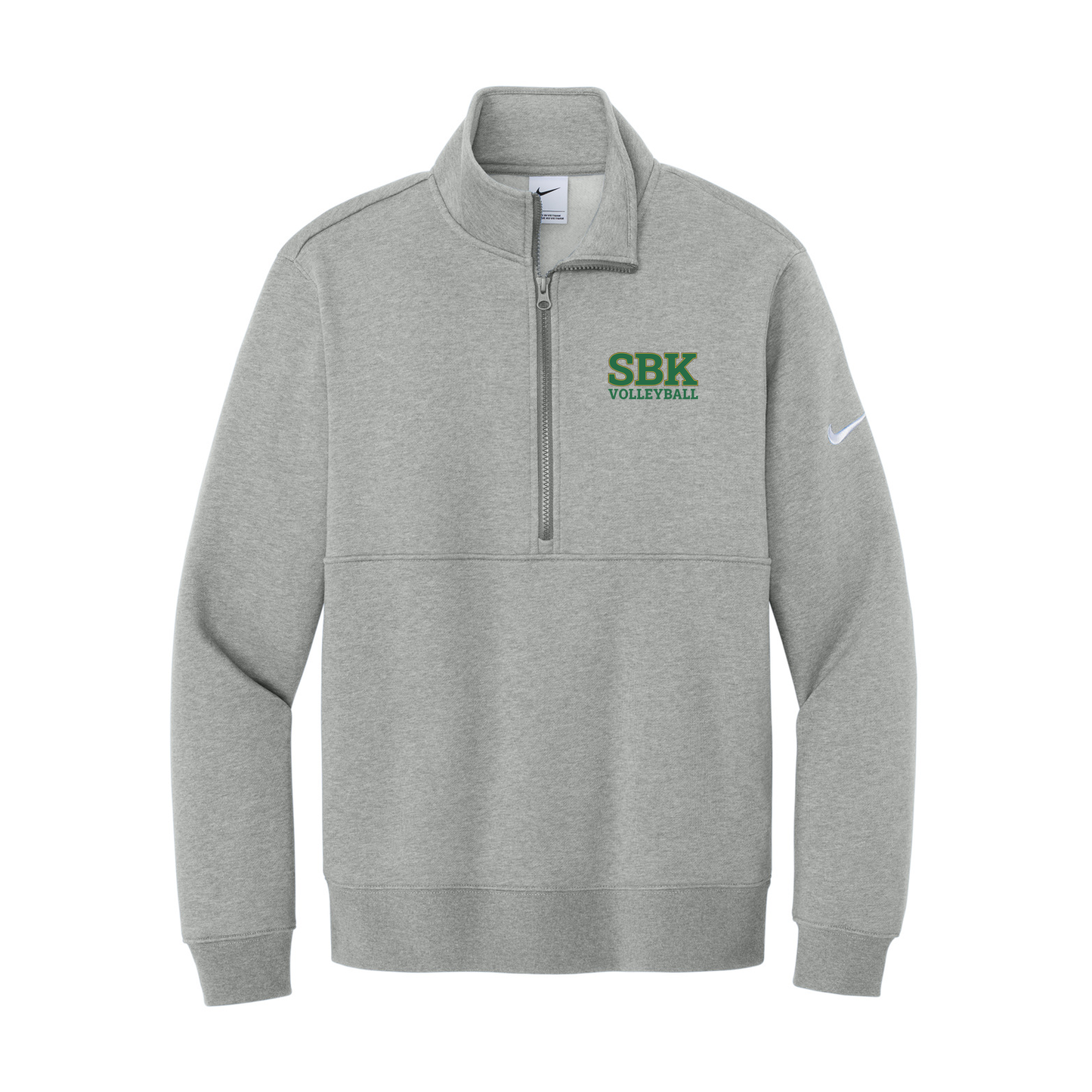 Dark Grey Heather