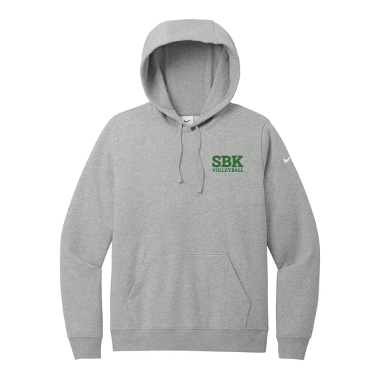 Dark Grey Heather