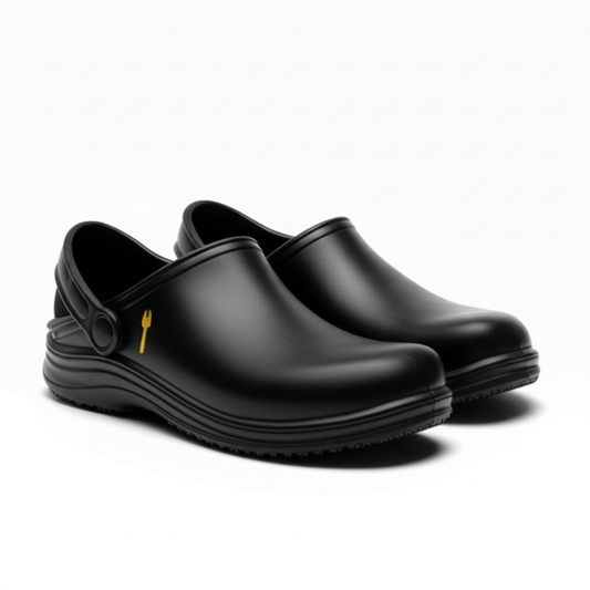 Non-Slip Kitchen Shoes