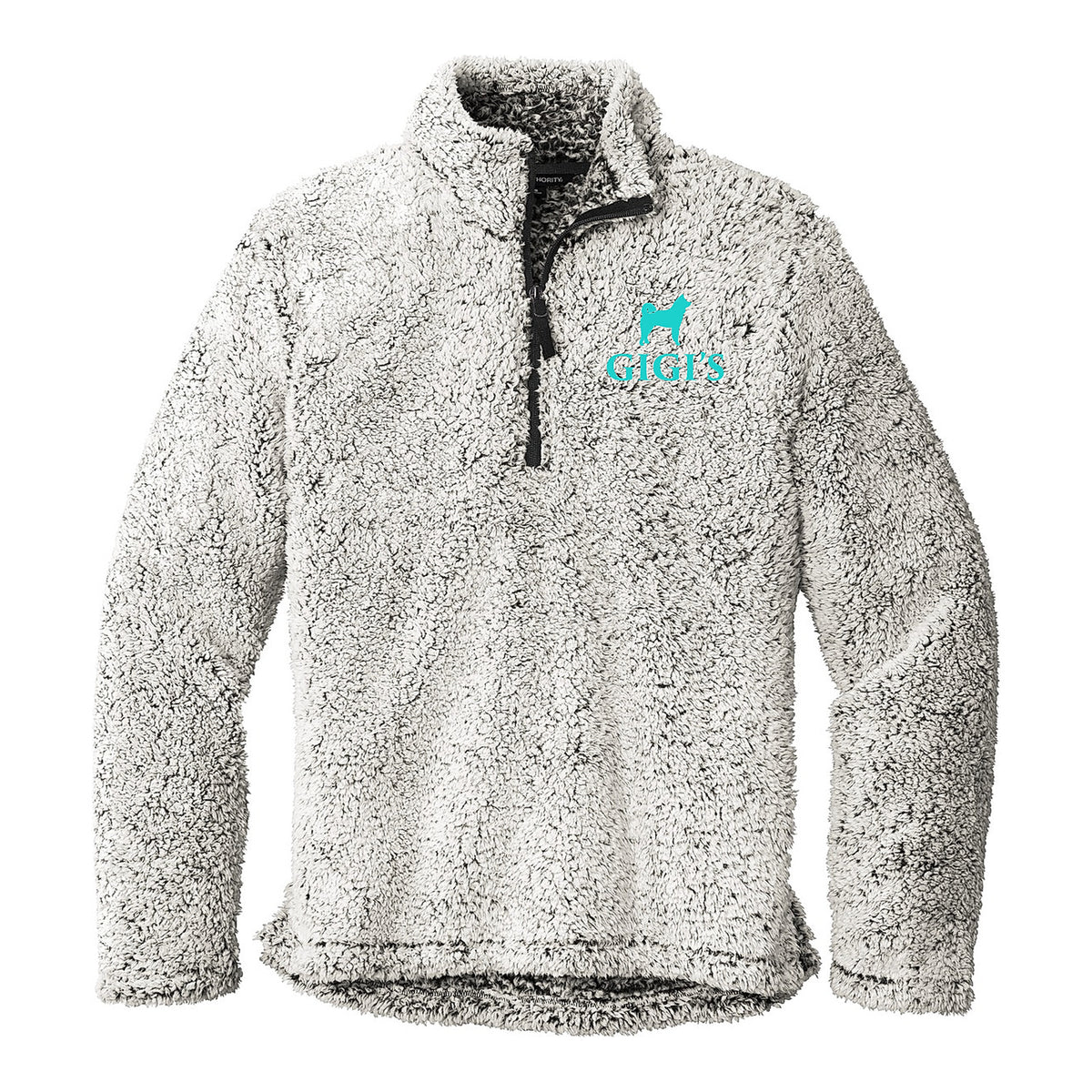 Grey Heather