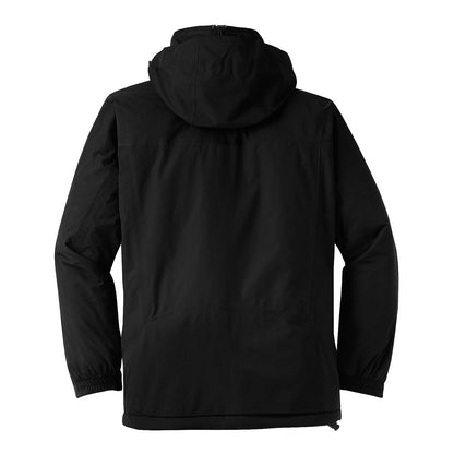 Black/Black