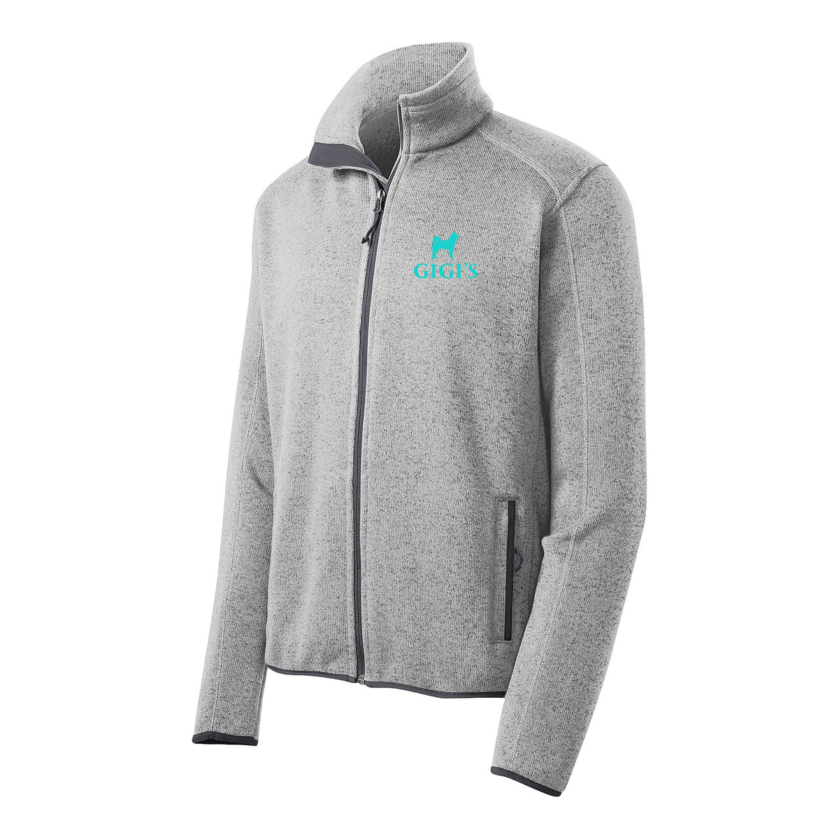 Grey Heather