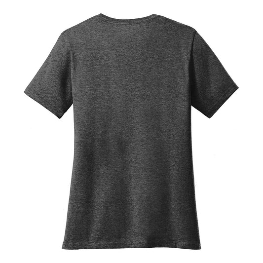 Dark Heather Grey