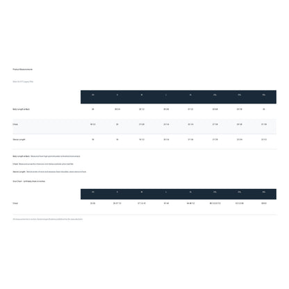 883681 product measurements