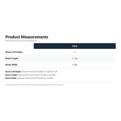 C990 product measurements