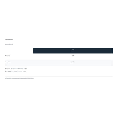 CP90 product measurements