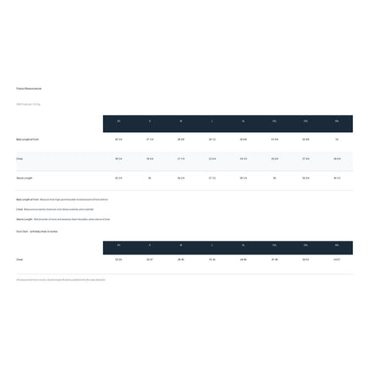 OE701 product measurements