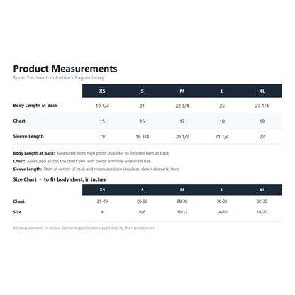 YT200 product measurements