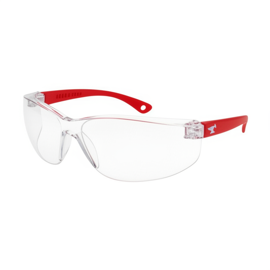 Safety Glasses - Clear