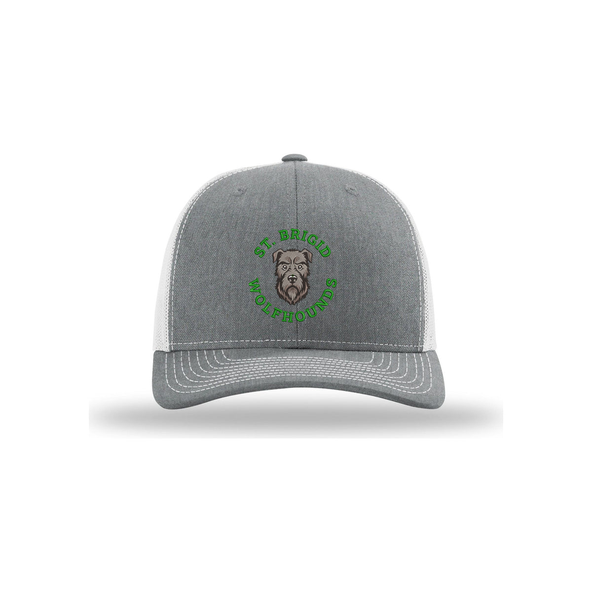Heather Grey/Light Grey
