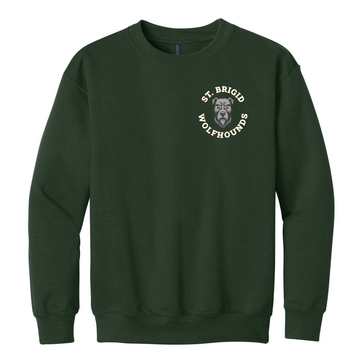 Forest Green