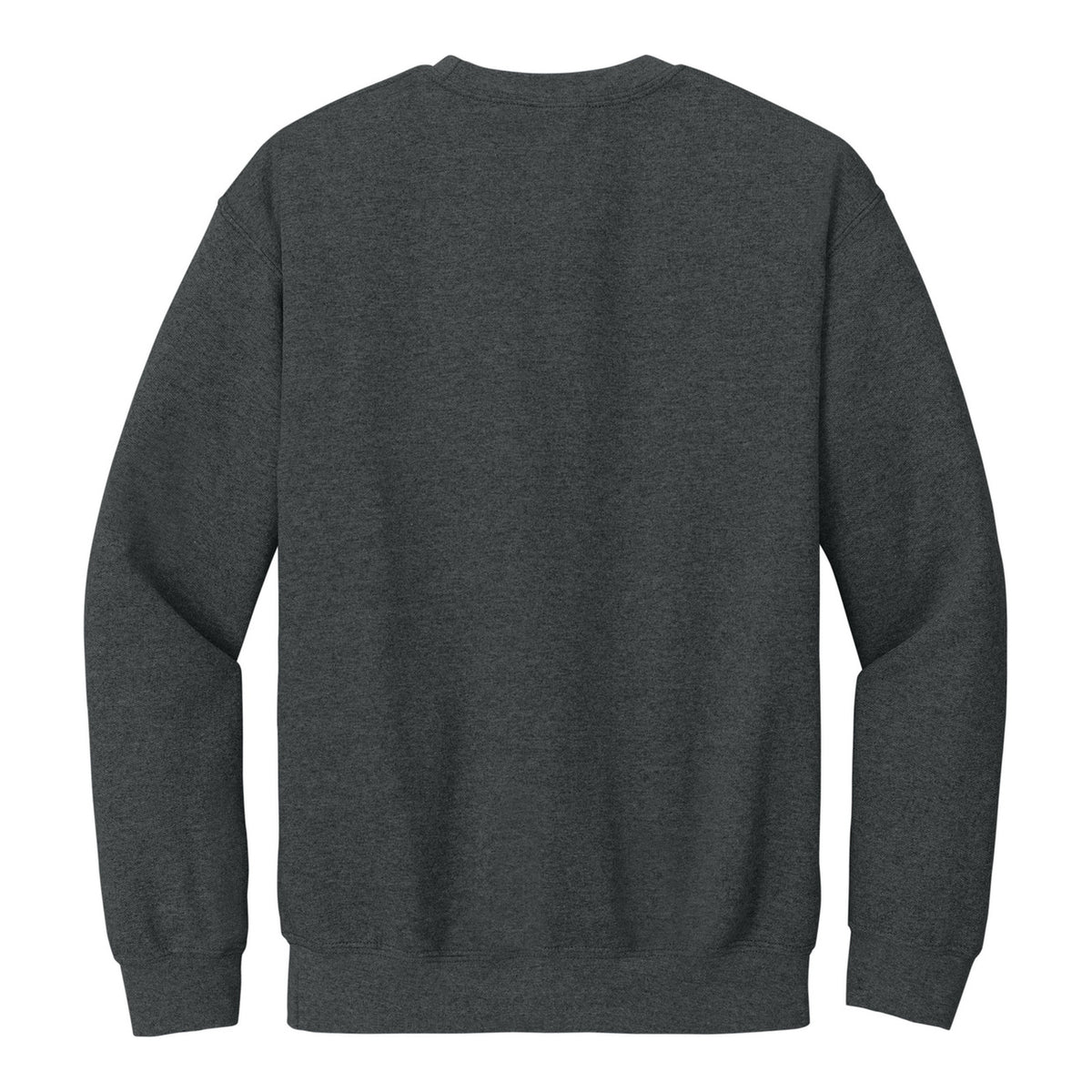 Fan Charcoal Heather