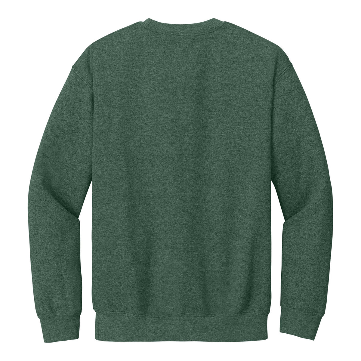 Heather Dark Green