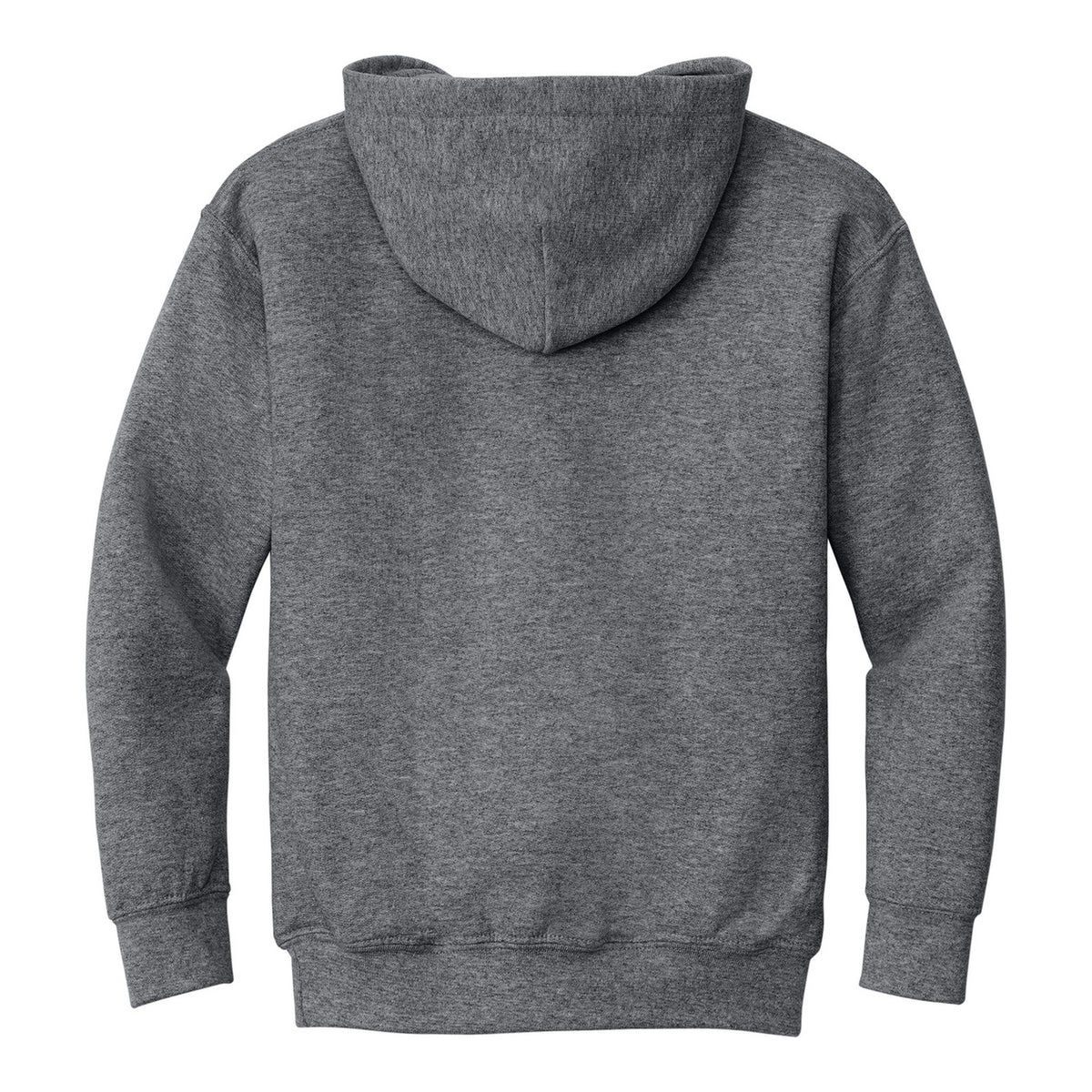 Graphite Heather