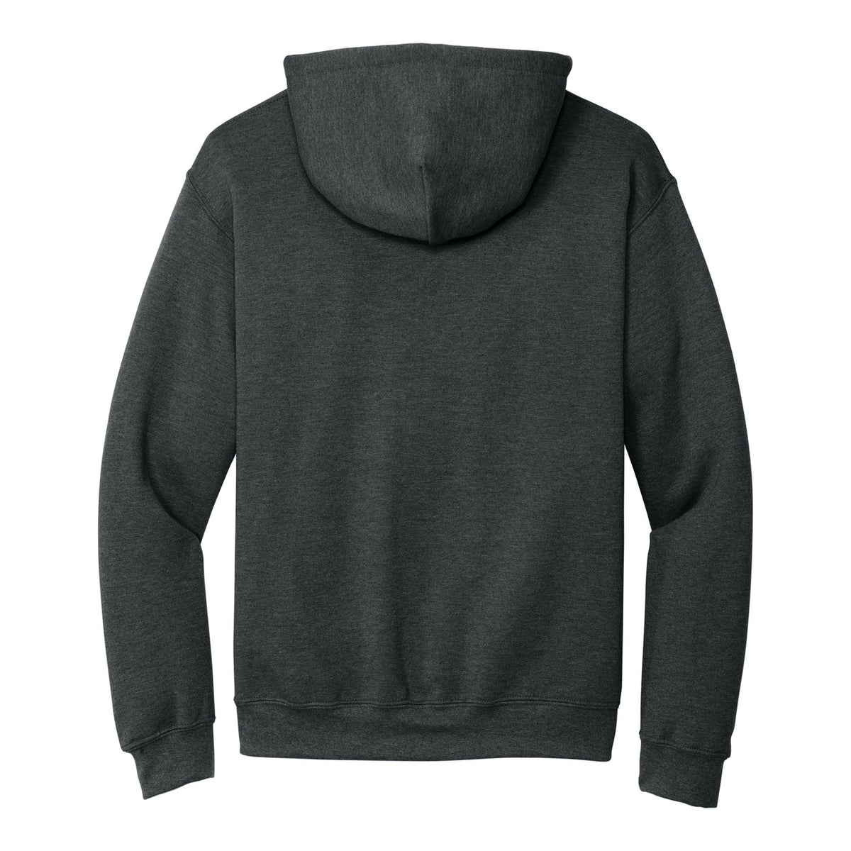 Fan Charcoal Heather