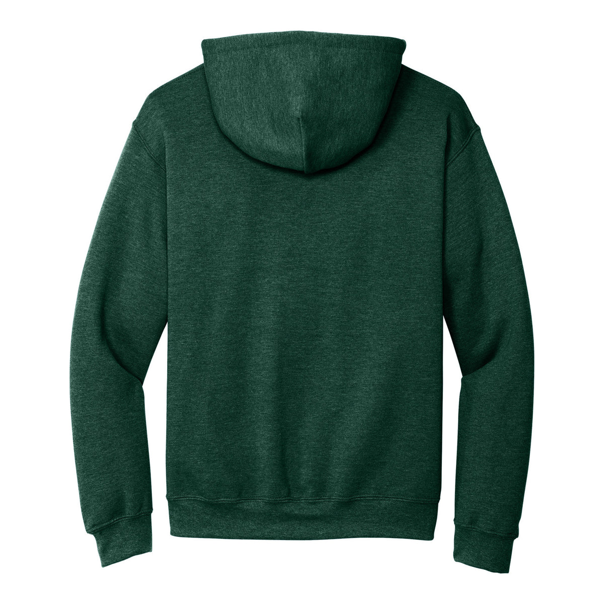 Heather Dark Green