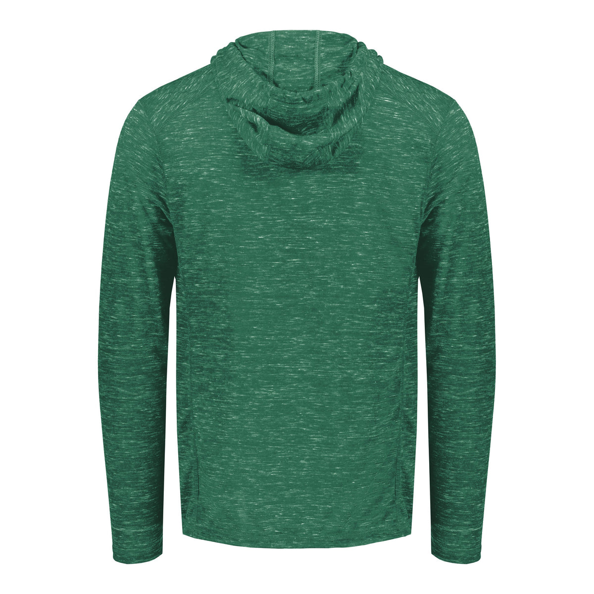 Dark Green Heather