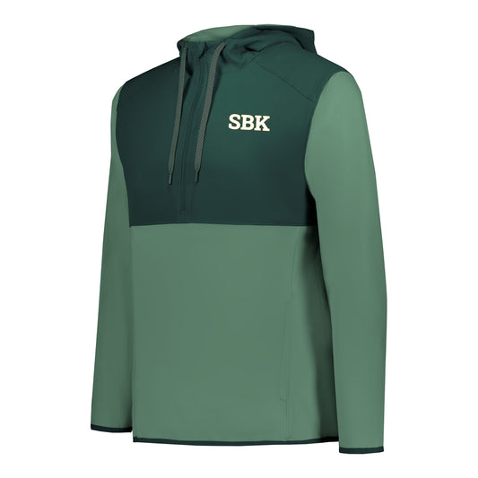 Dark Green/Dark Green Tonal