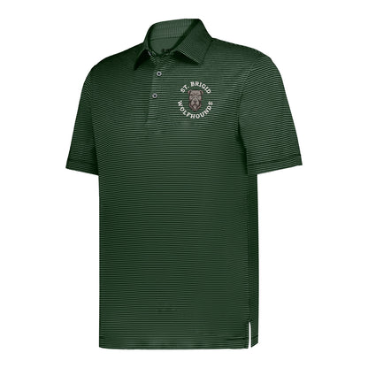 Dark Green Heather