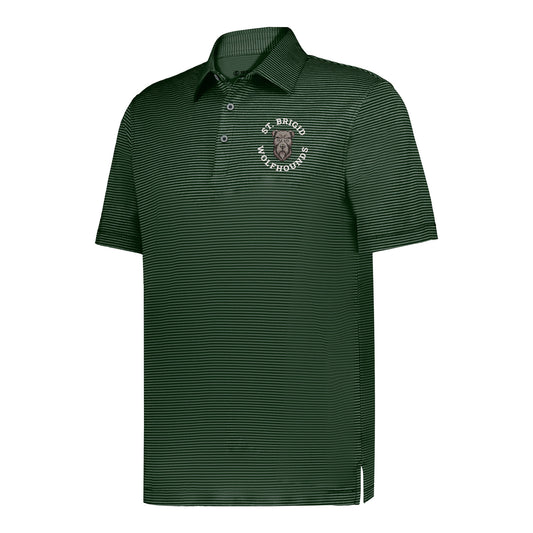 Dark Green Heather