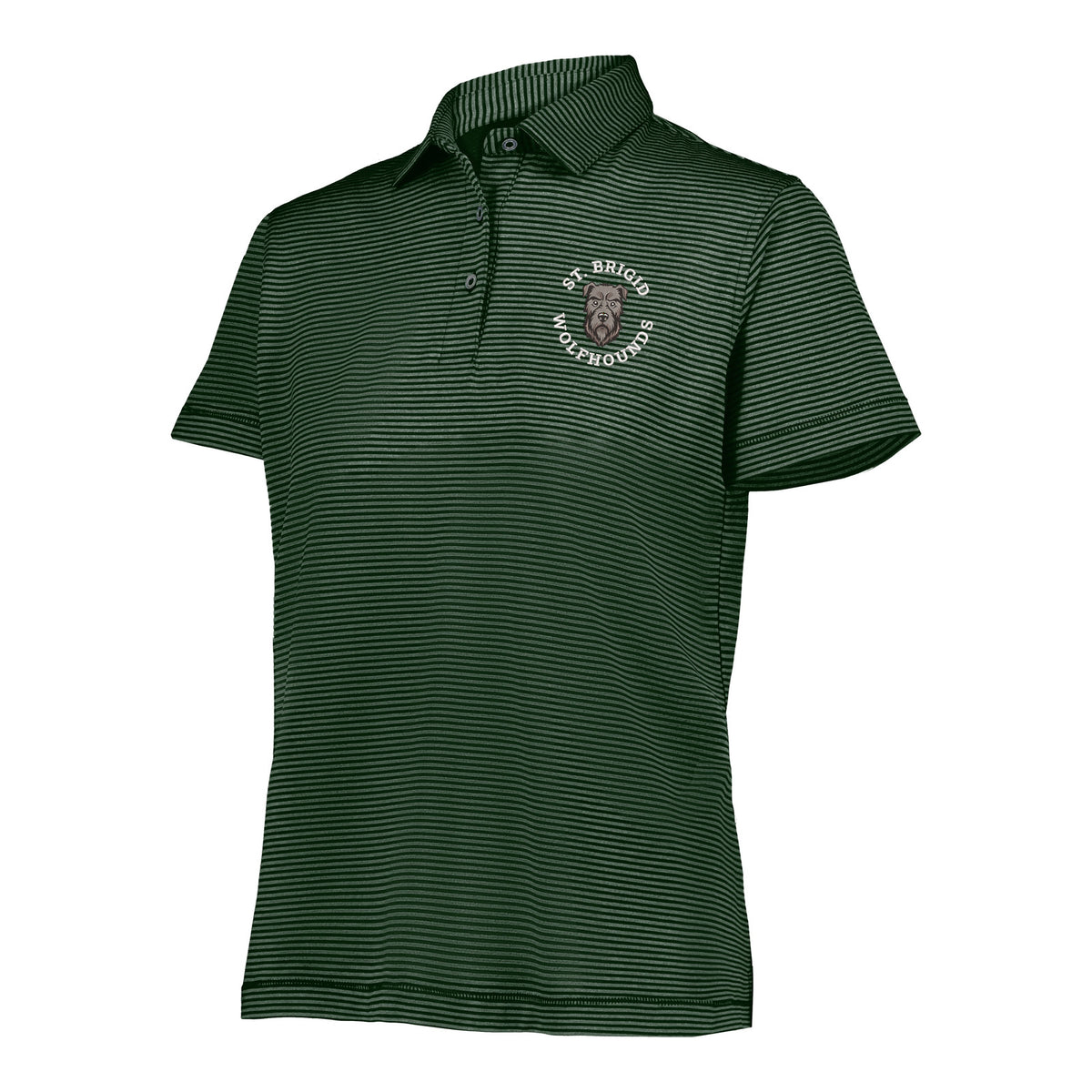 Dark Green Heather