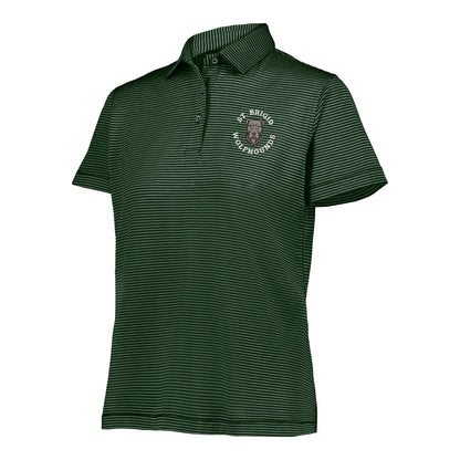 Dark Green Heather