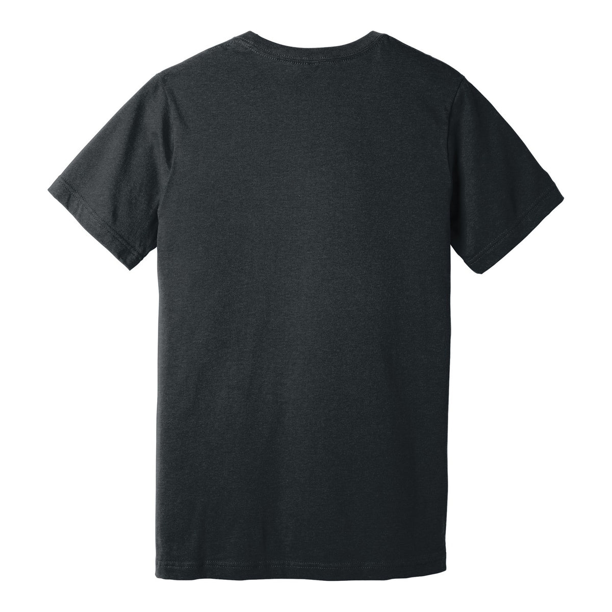 Dark Grey Heather