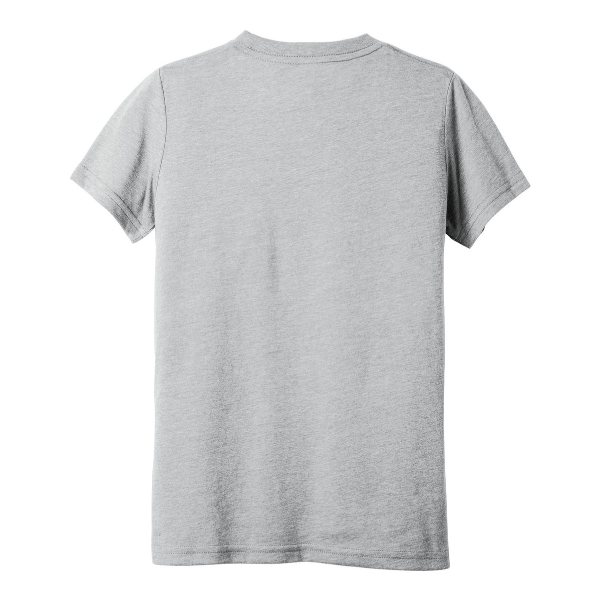 Athletic Grey Triblend
