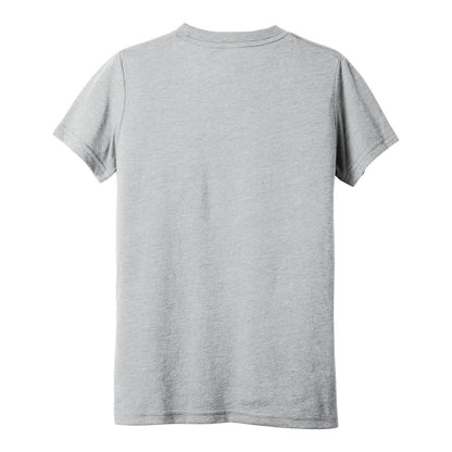 Athletic Grey Triblend