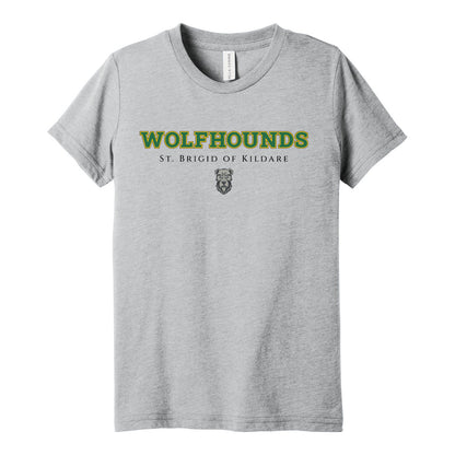 Athletic Grey Triblend