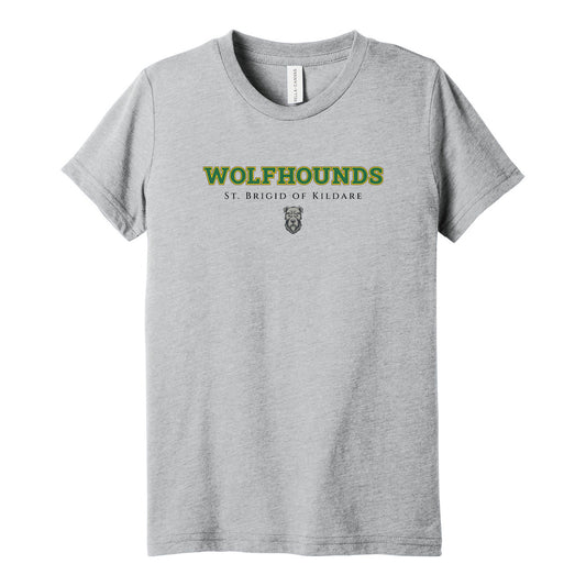 Athletic Grey Triblend