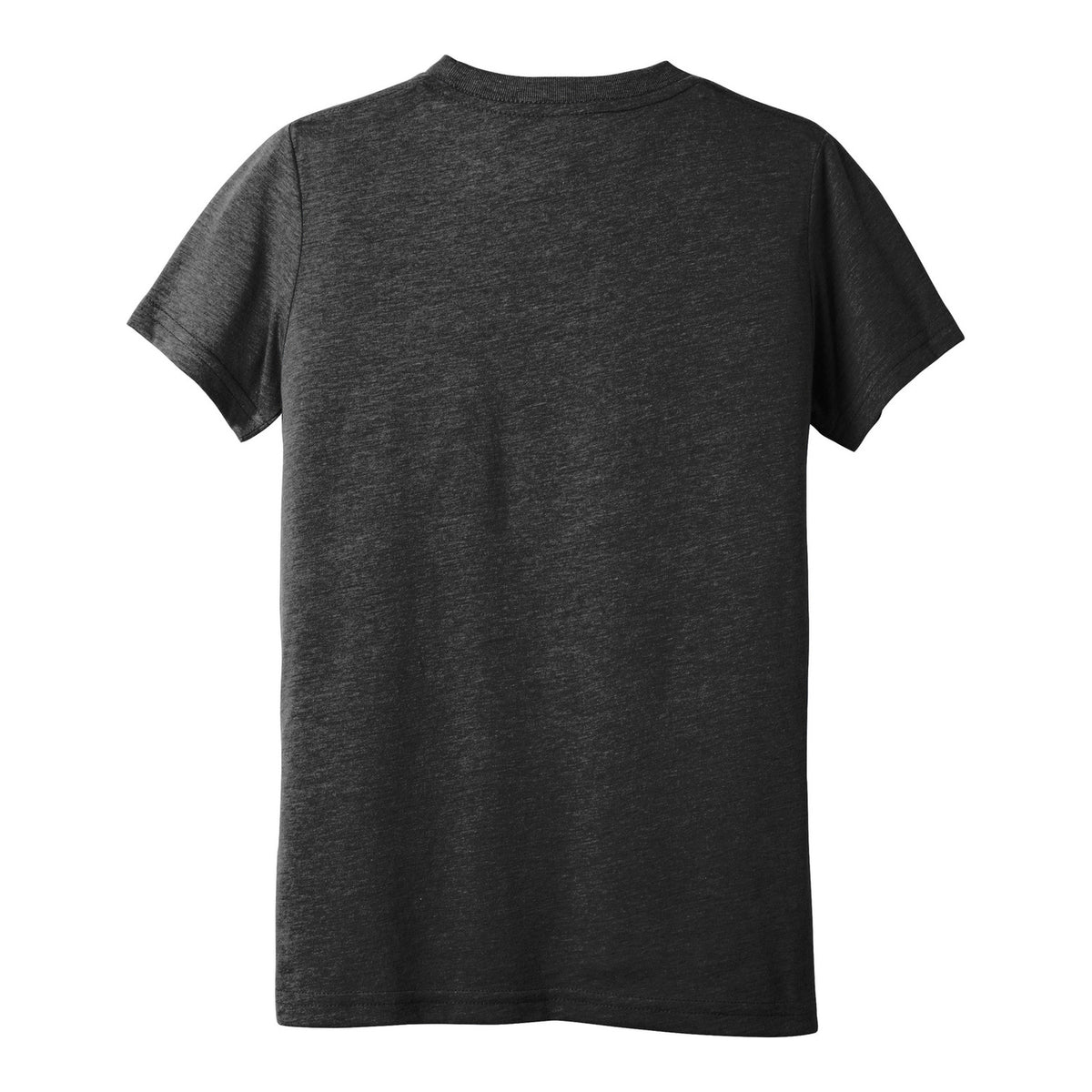 Charcoal Black Triblend