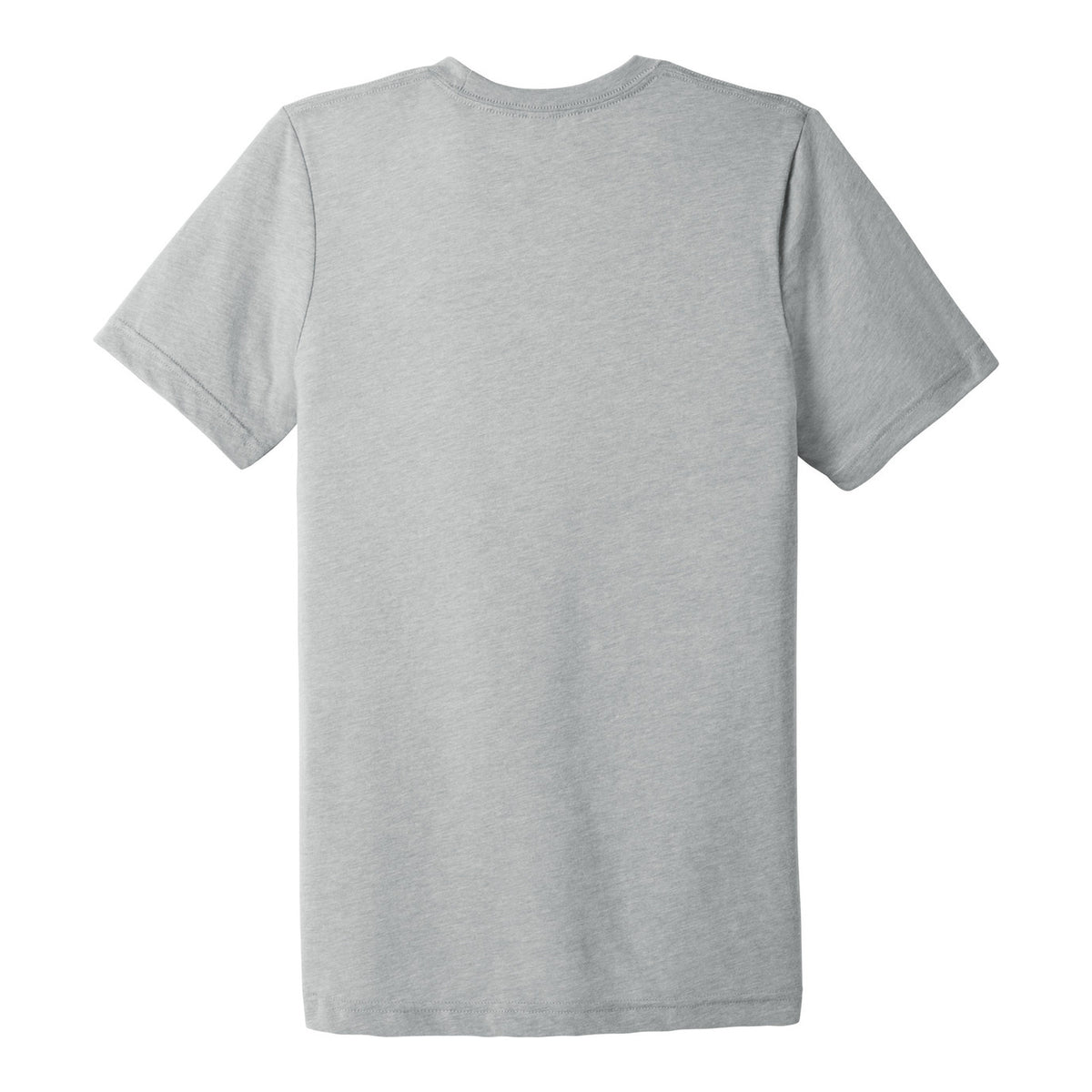 Athletic Grey Triblend