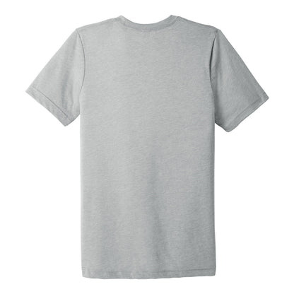 Athletic Grey Triblend