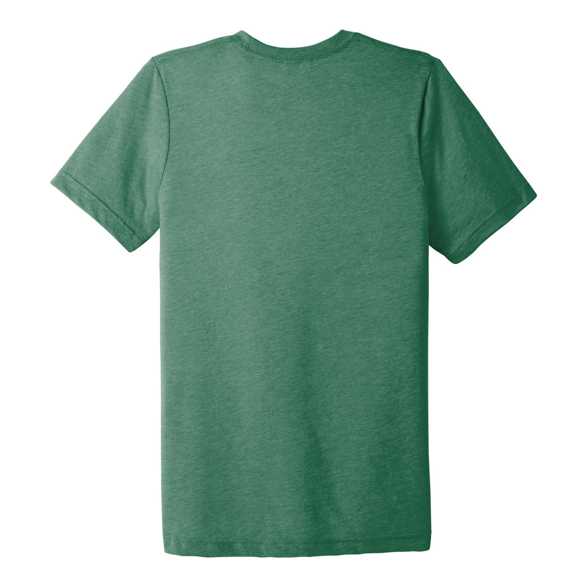 Grass Green Triblend