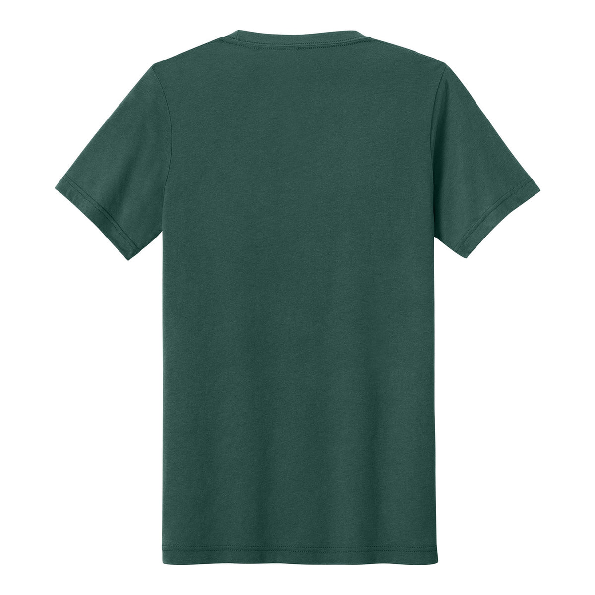 Solid Forest Triblend