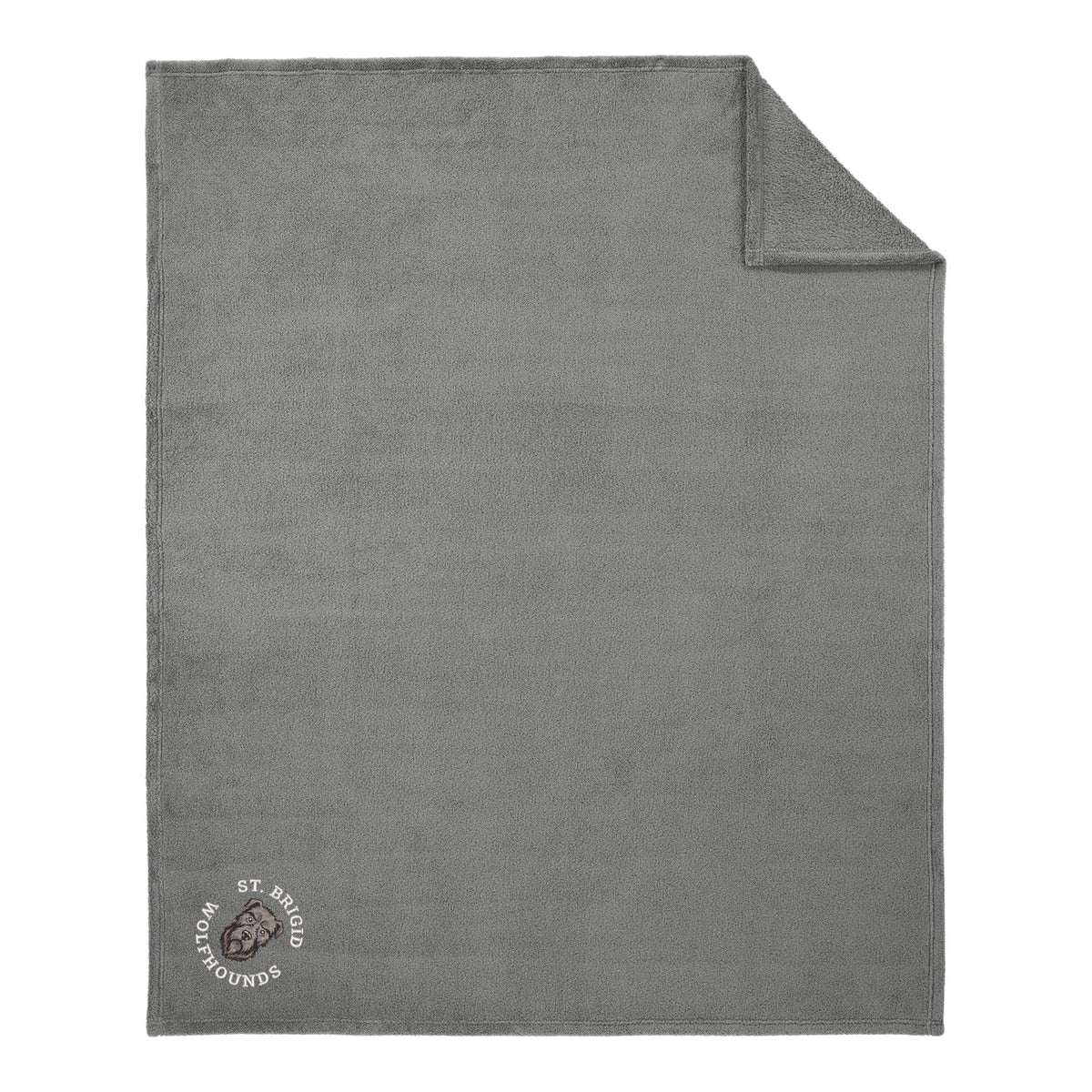 Frost Grey