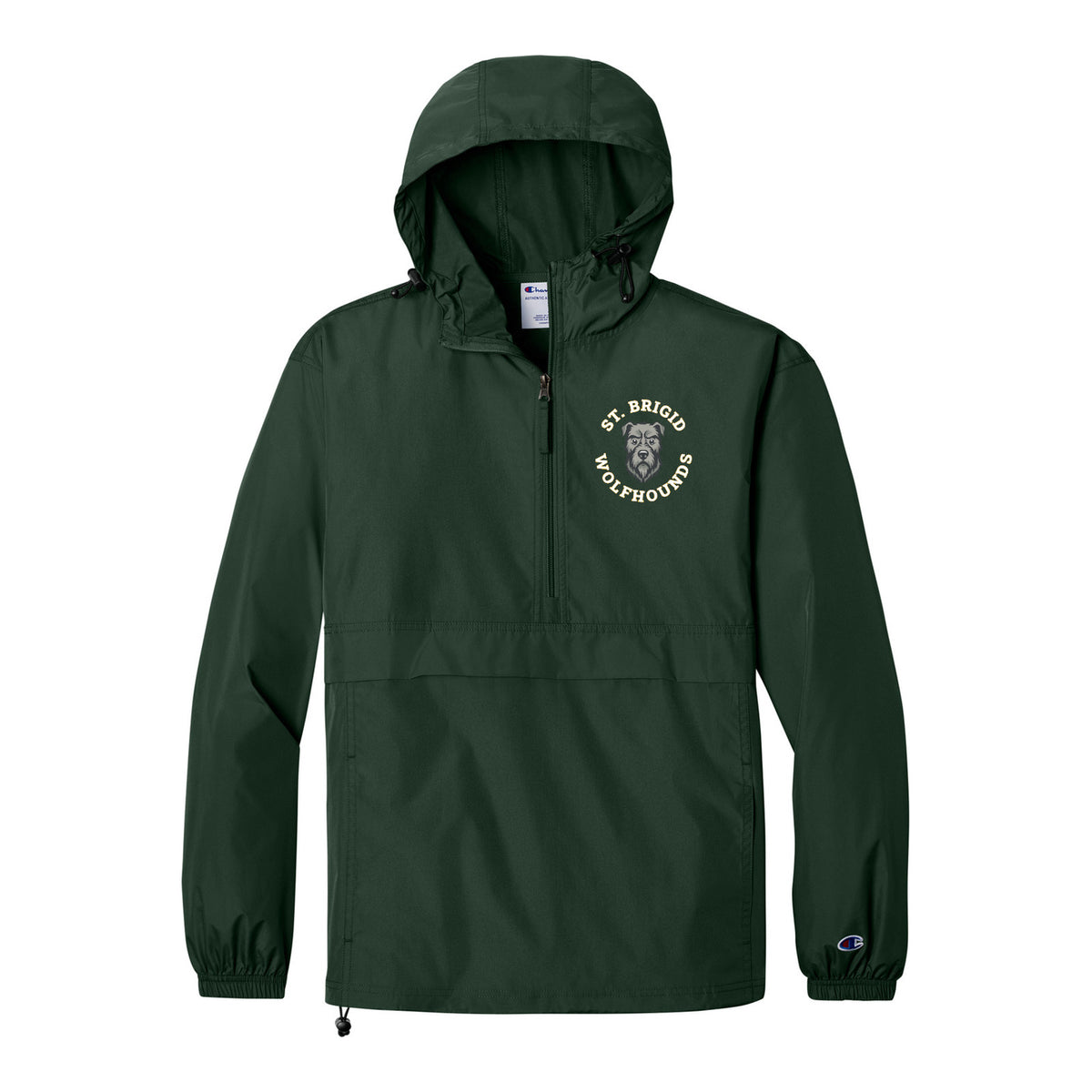 Dark Green