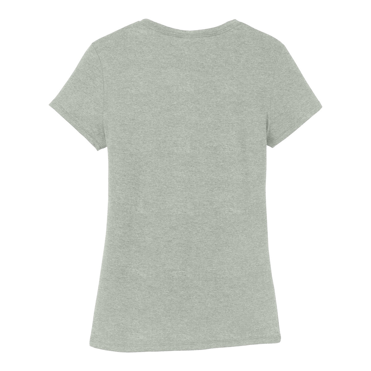Heathered Grey