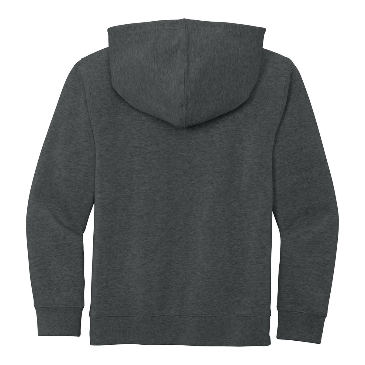 Heathered Charcoal