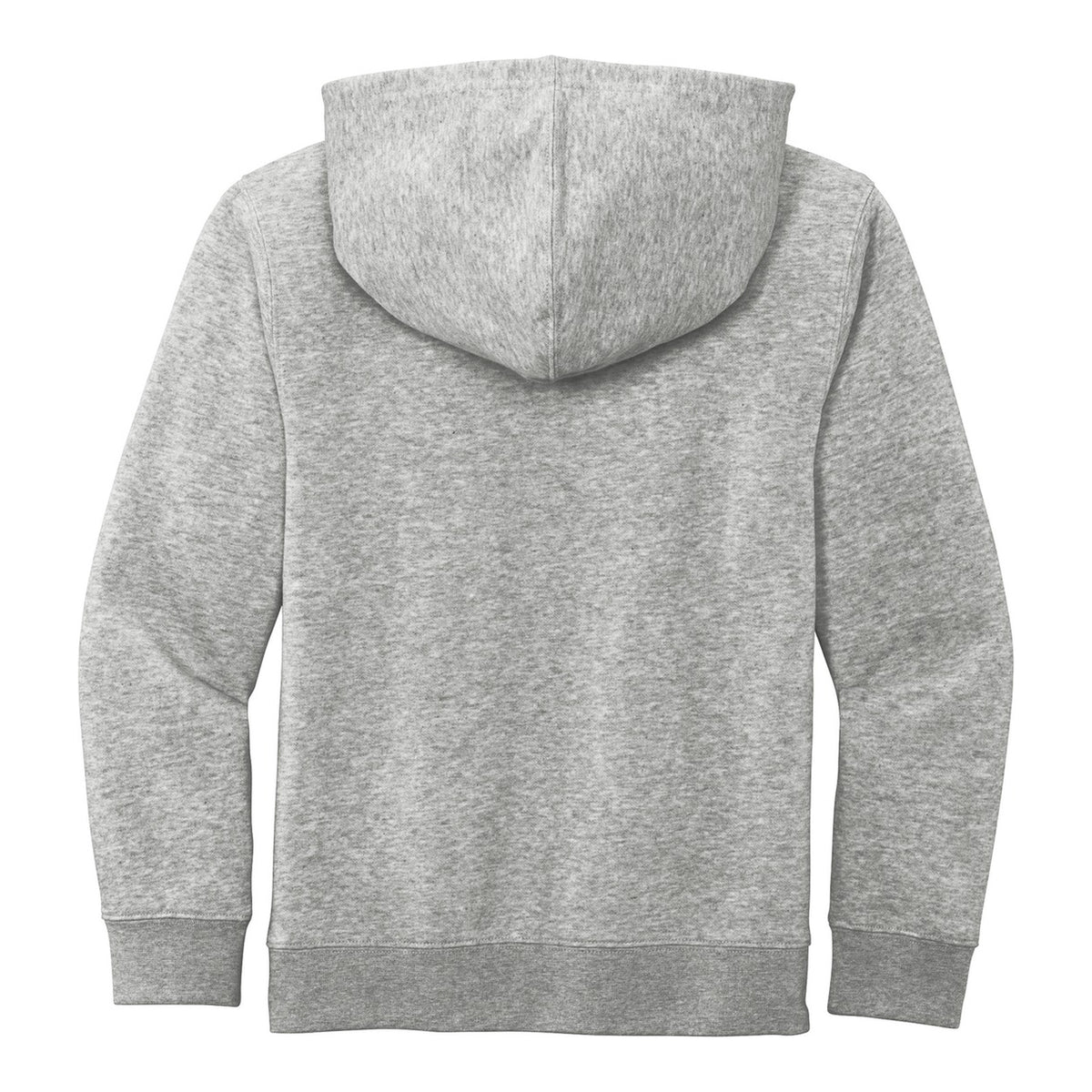Light Heather Grey