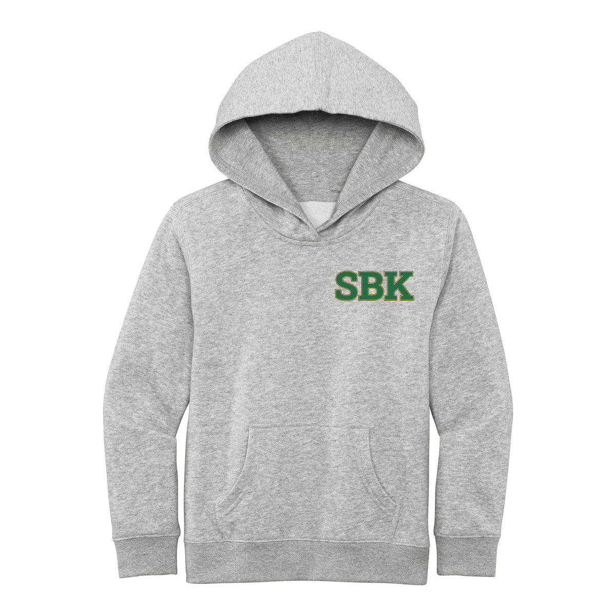 Light Heather Grey
