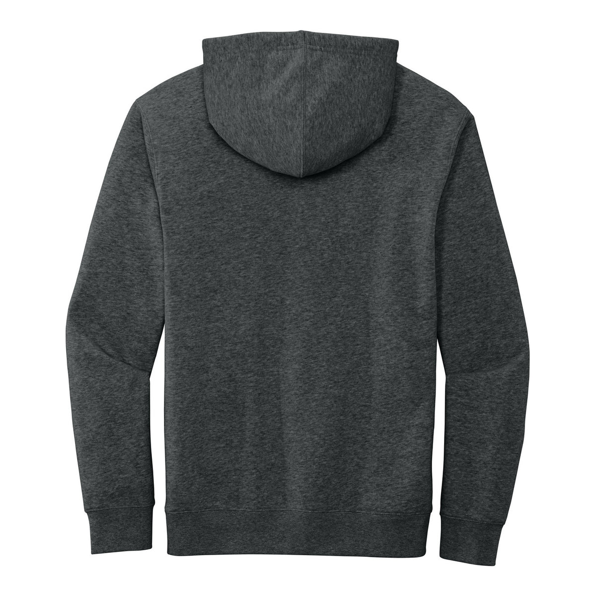 Heathered Charcoal