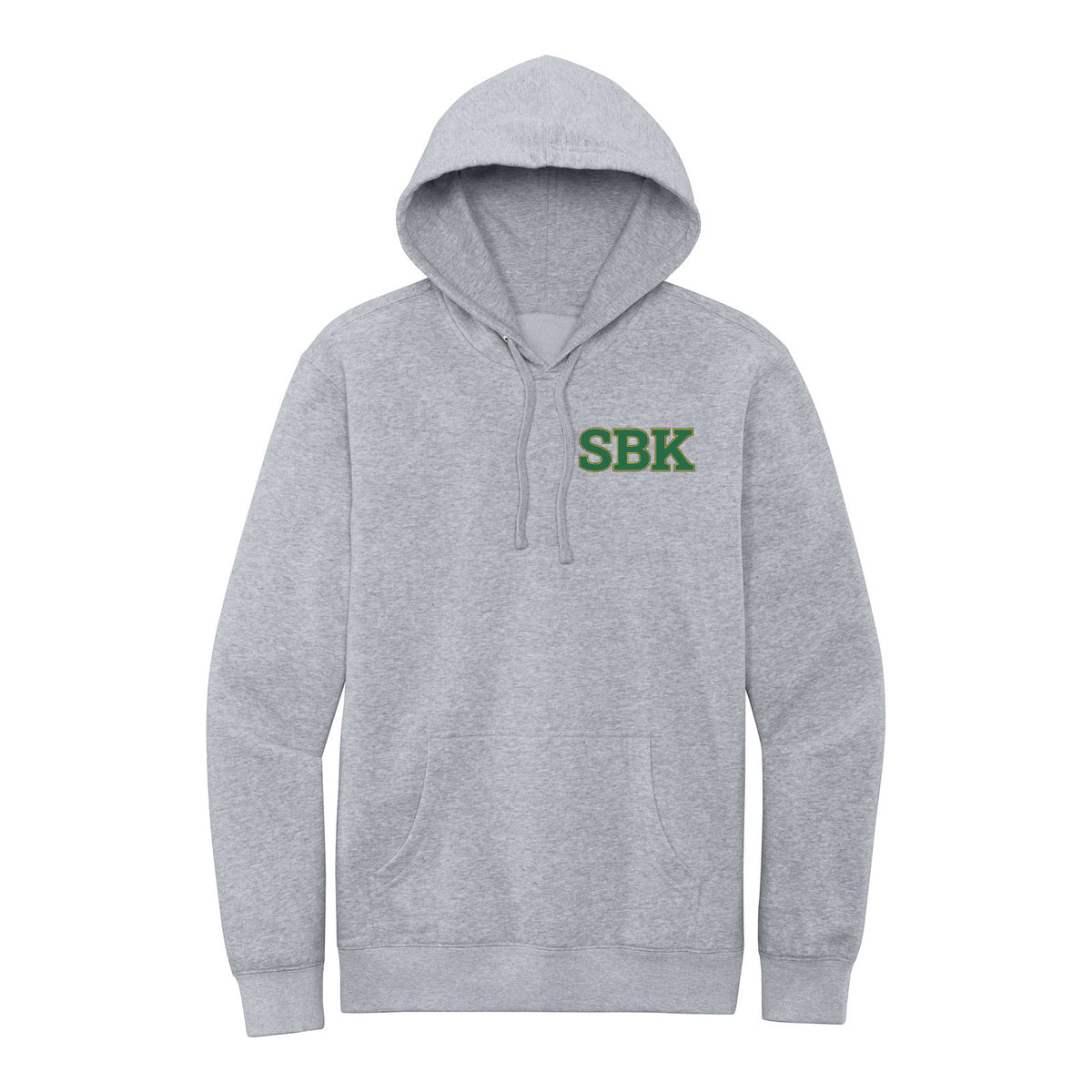 Light Heather Grey