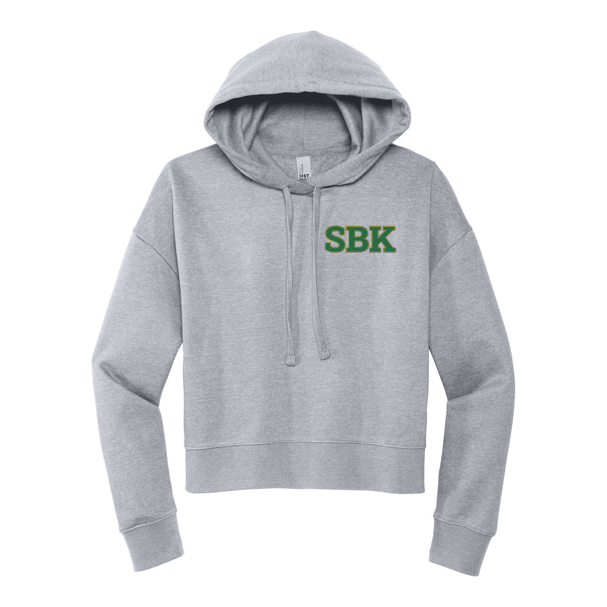 Light Heather Grey