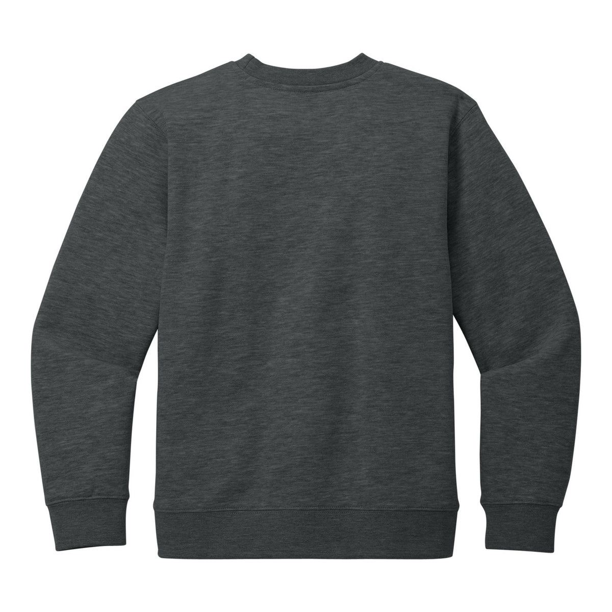 Heathered Charcoal
