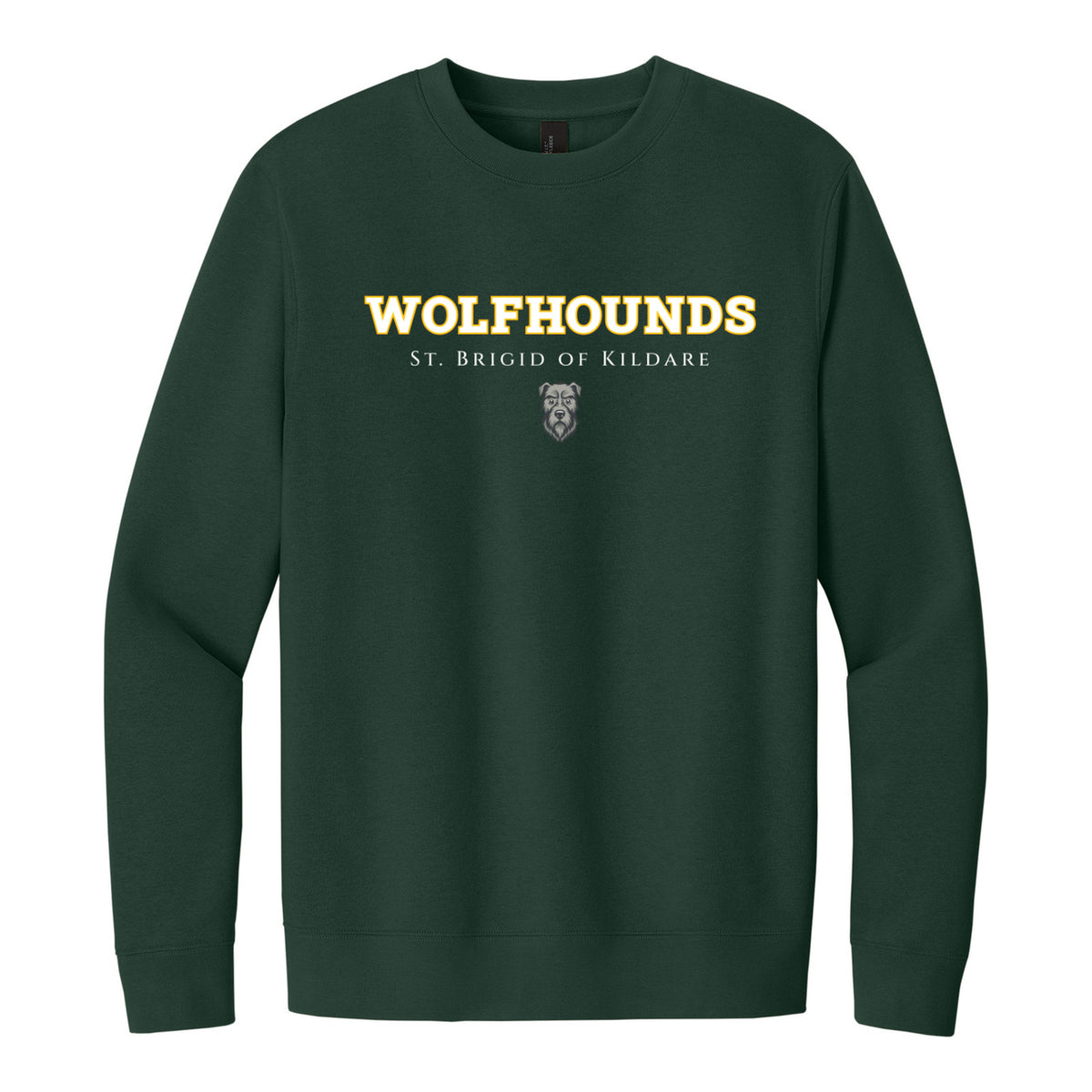 Forest Green