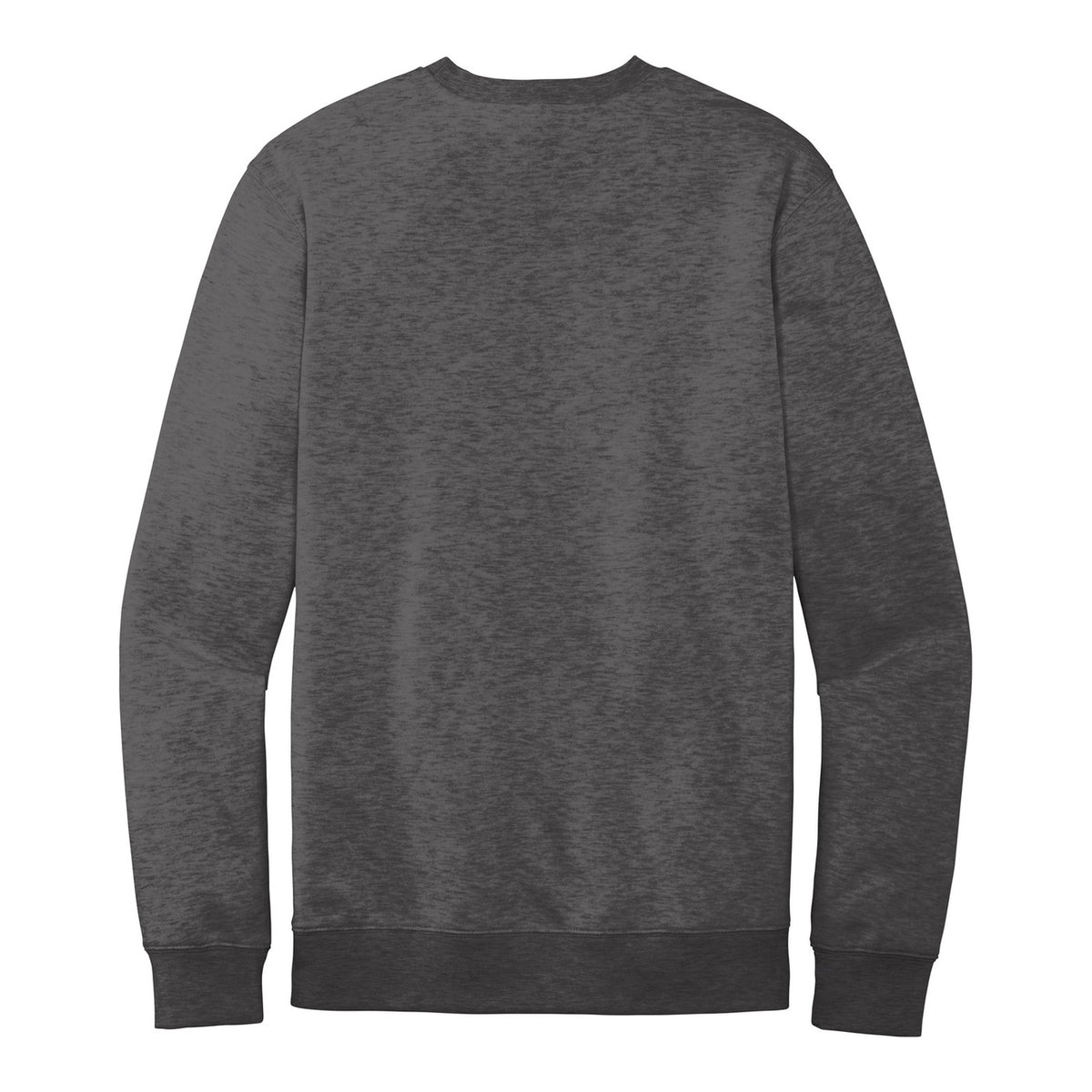 Heathered Charcoal